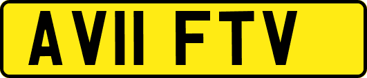 AV11FTV