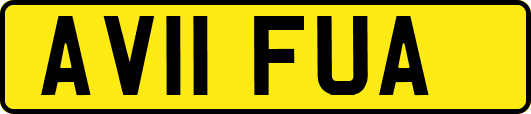 AV11FUA