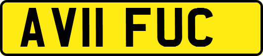 AV11FUC