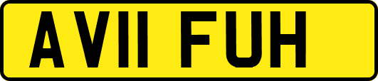 AV11FUH