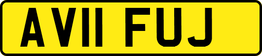 AV11FUJ