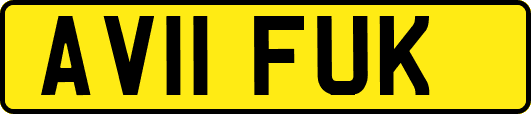 AV11FUK