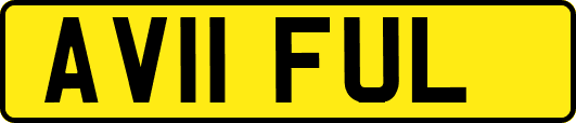 AV11FUL