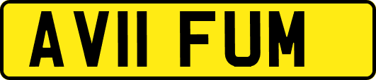 AV11FUM
