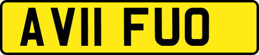 AV11FUO