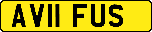 AV11FUS