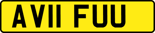 AV11FUU