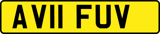 AV11FUV
