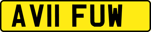 AV11FUW