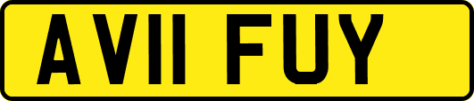 AV11FUY