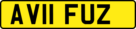 AV11FUZ