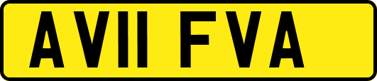 AV11FVA