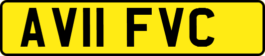 AV11FVC
