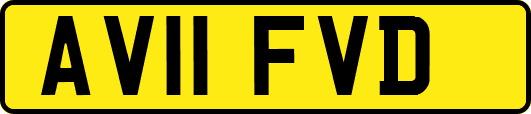 AV11FVD