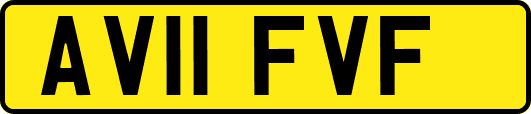 AV11FVF