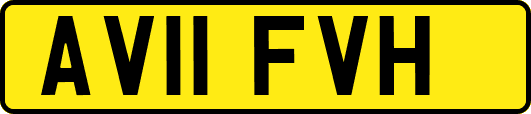 AV11FVH