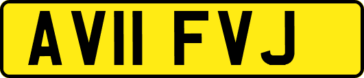 AV11FVJ