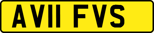 AV11FVS