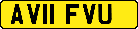 AV11FVU