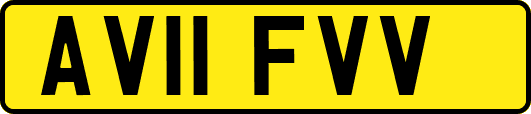 AV11FVV