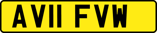 AV11FVW