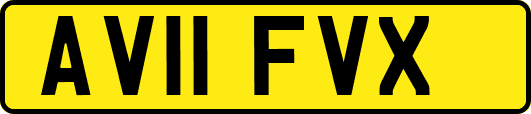 AV11FVX