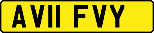 AV11FVY
