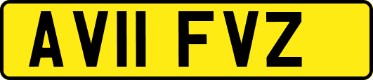 AV11FVZ