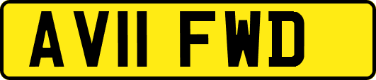 AV11FWD