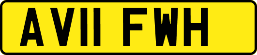 AV11FWH