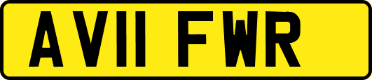 AV11FWR