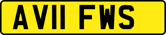 AV11FWS