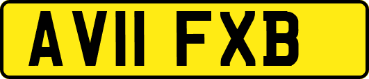 AV11FXB