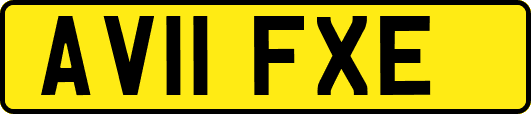 AV11FXE