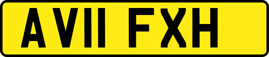 AV11FXH