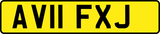 AV11FXJ