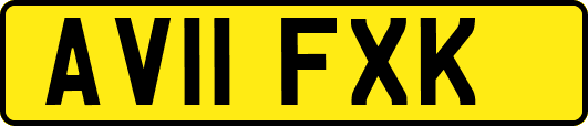 AV11FXK
