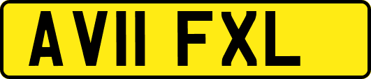 AV11FXL