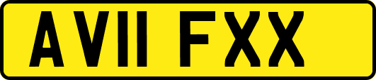AV11FXX