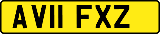 AV11FXZ
