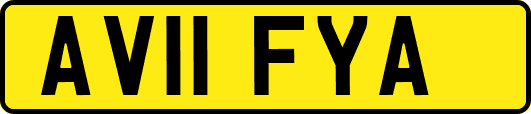 AV11FYA