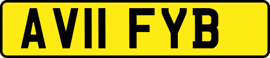 AV11FYB