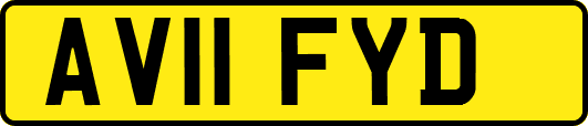 AV11FYD