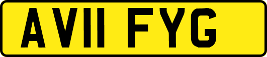 AV11FYG
