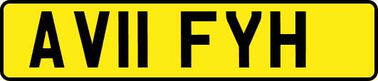 AV11FYH