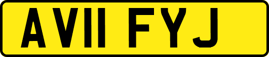 AV11FYJ