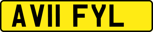 AV11FYL