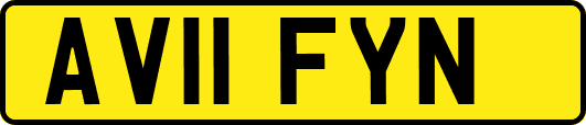 AV11FYN