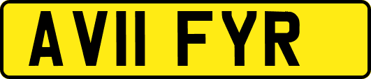 AV11FYR