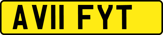 AV11FYT